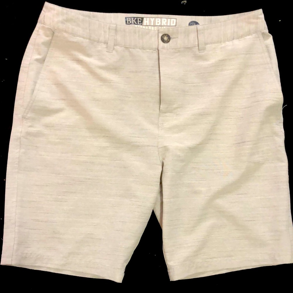BKE Hybrid men’s shorts 34-21L